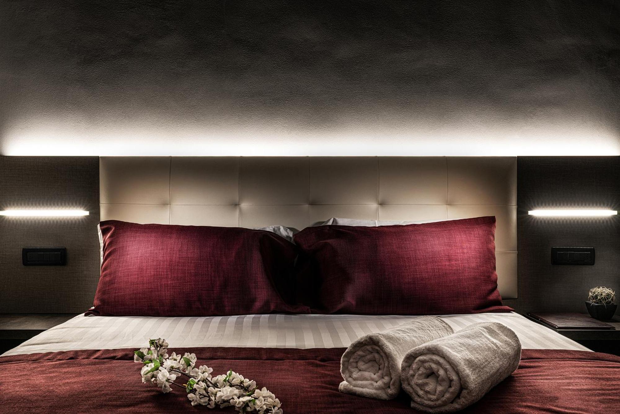 Hotel Varese — Fotos 3