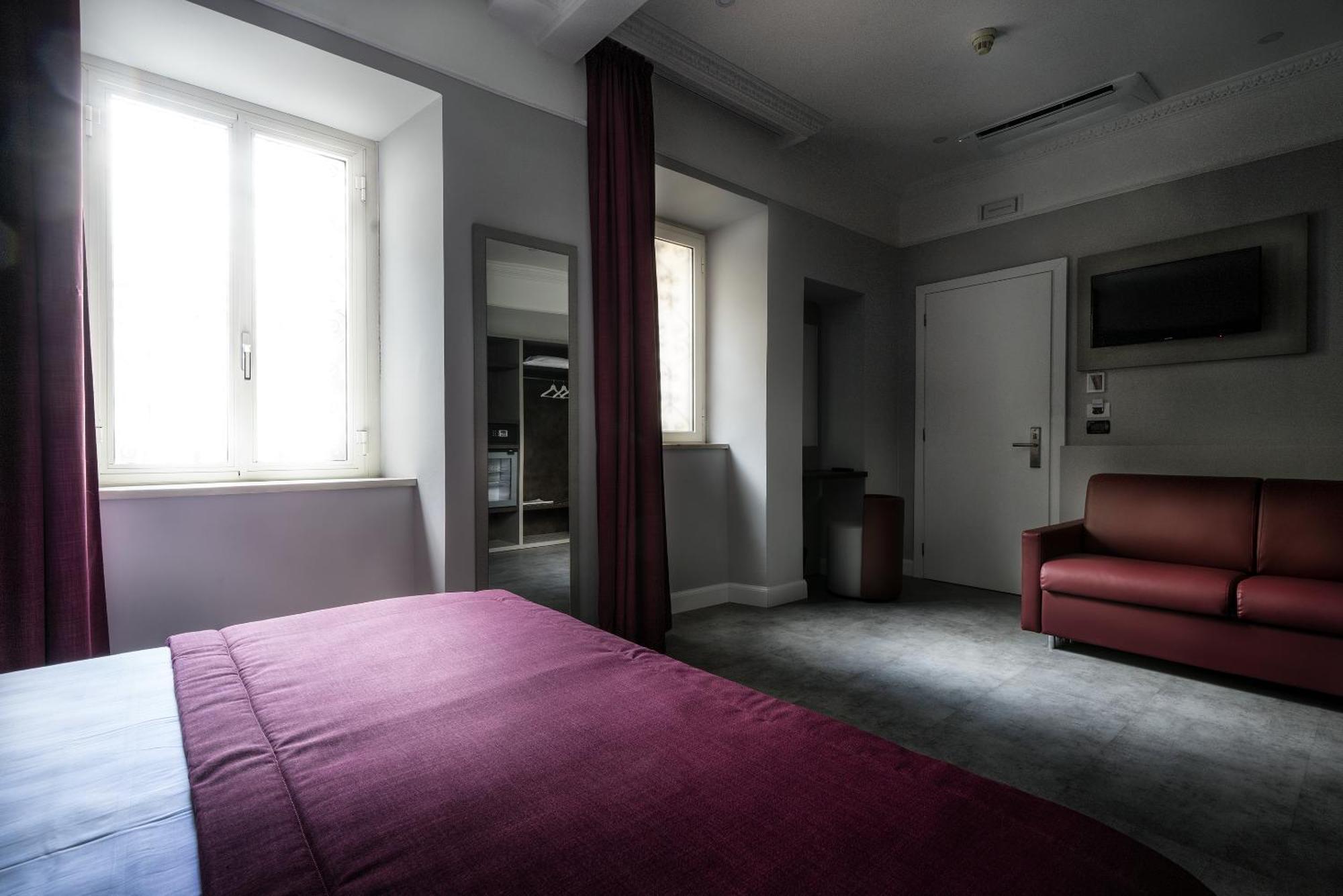 Hotel Varese — Fotos 2